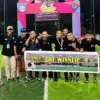 KNPI Singaparna Kabupaten Tasikmalaya