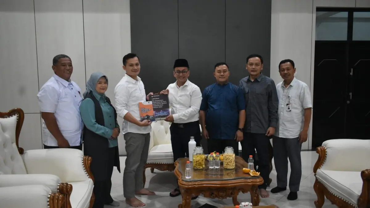 Sisa Anggaran Pilkada 2024