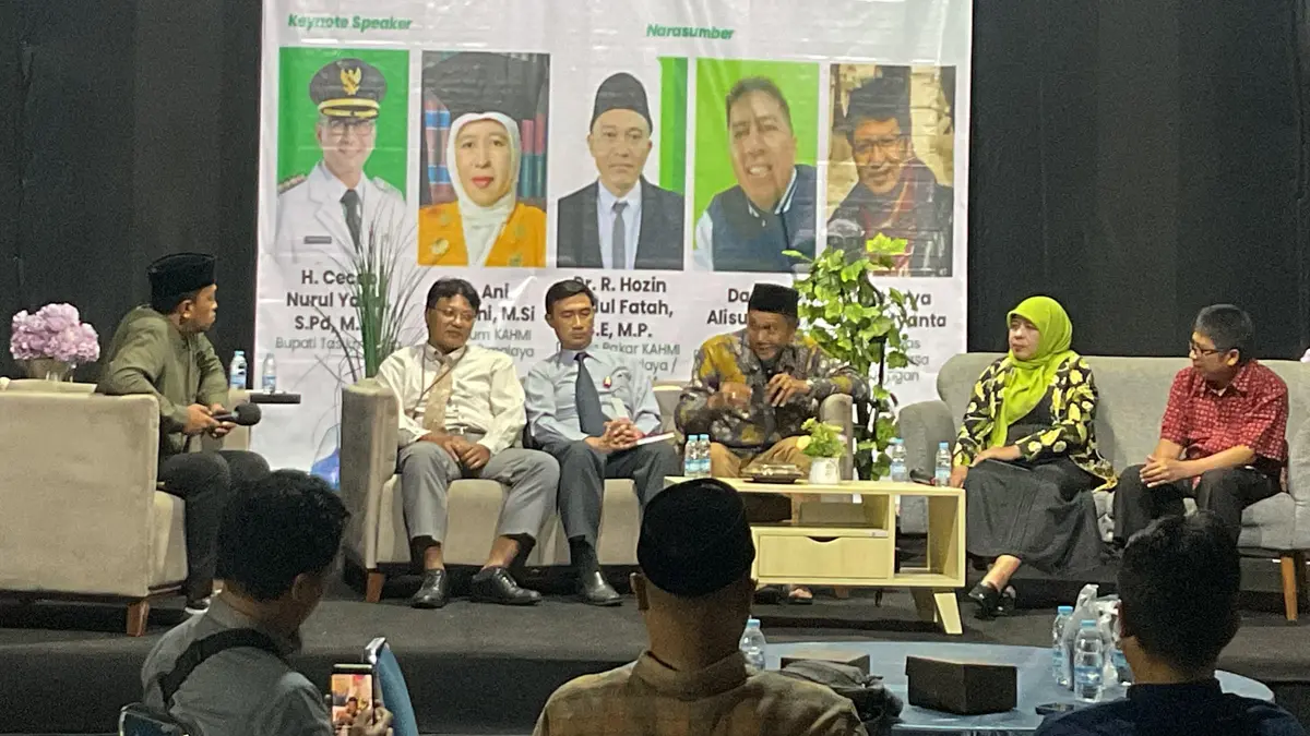 potensi ekonomi kabupaten tasikmalaya
