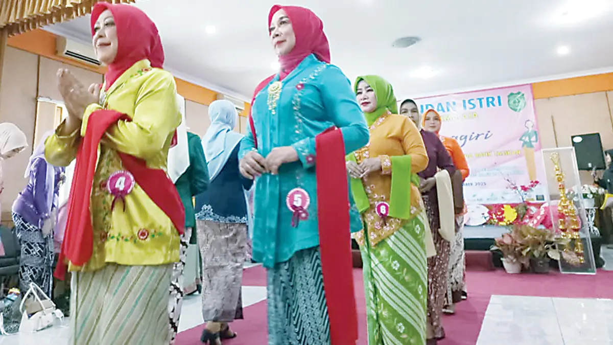 kebaya sunda tasikmalaya