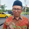 Ketua DPRD Kota Tasikmalaya,