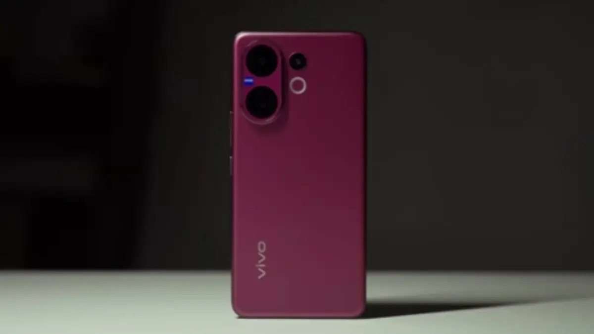 Vivo V60
