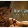 Bioskop TransTV: Kickboxer Retaliation (Istimewa: imdb.com)