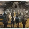 King Xian\'s Worm Valley Hadir di Bioskop Asia ANTV (istimewa: rottentomatoes.com