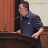 Komisi III Sentil Bupati Tasikmalaya
