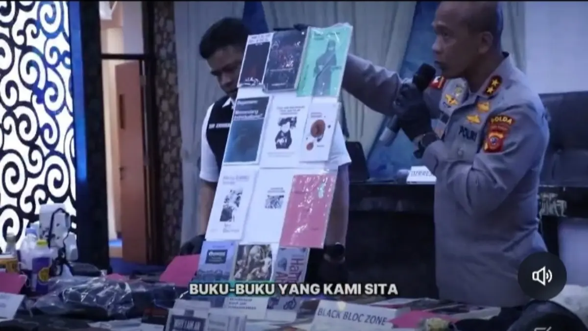 Kerusuhan di tasikmalaya dan bandung