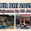 KUR BRI 2025