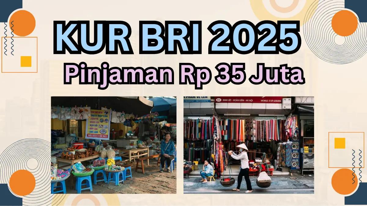 KUR BRI 2025
