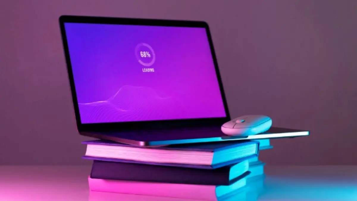 Laptop AI Terbaik