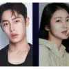 Lee Jae Wook dan Shin Ye Eun (istimewa: soompi.com)