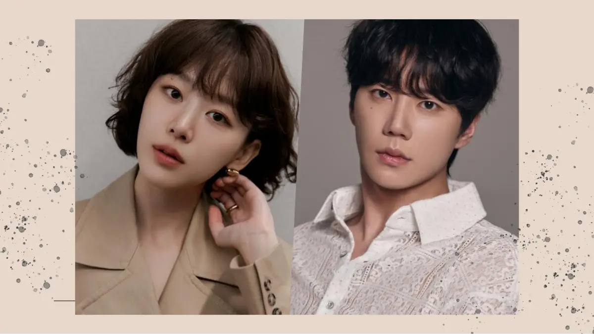 Drama Korea