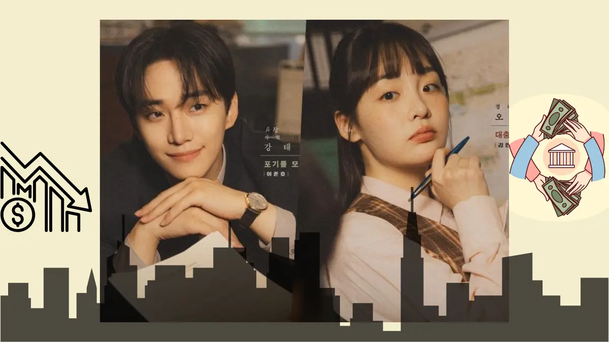 Drama Korea