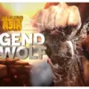 Mega Film Asia: Legend Of The Wolf (istimewa: indosiar.com)