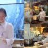 Lim Yoona Latihan Masak 3 Bulan (tangkapan layar YouTube Yoona’s So Wonderful Day)