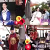 Lim Yoona dan Lee Chae Min di Lokasi Syuting (Tangkapan layar YouTube Drama tvN)