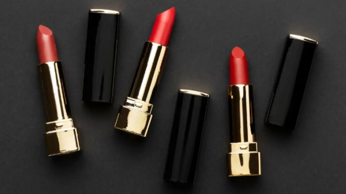 Lipstik Tahan Lama