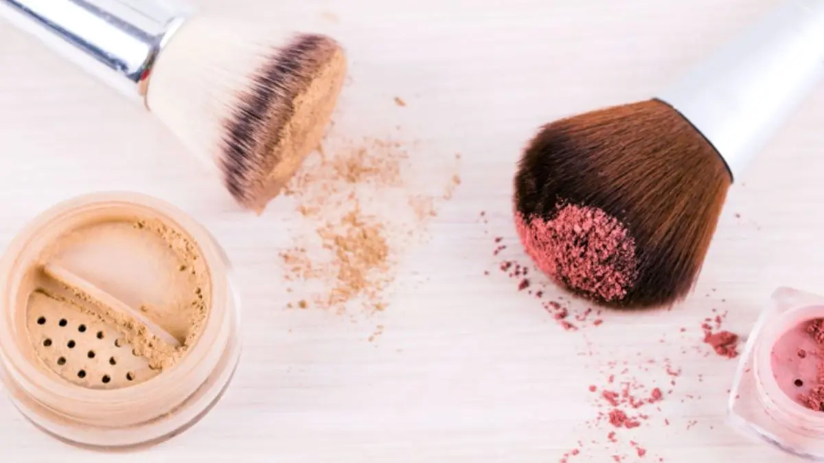 Loose Powder Terbaik