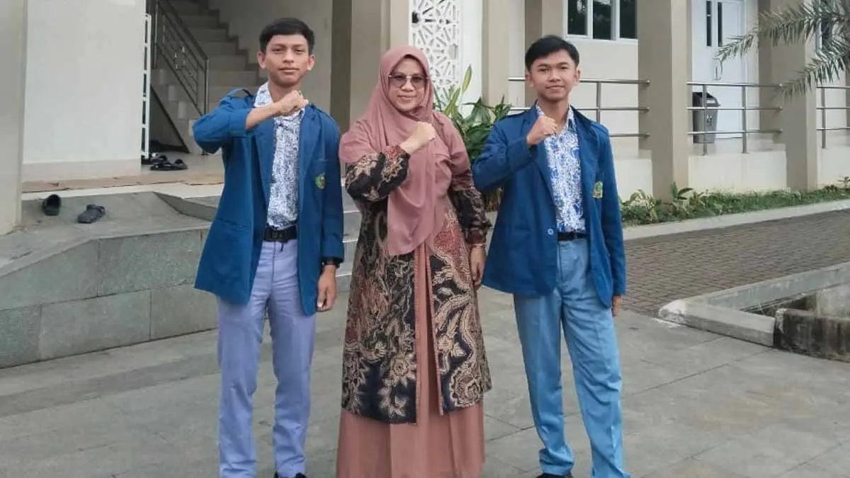 MAN 1 TASIKMALAYA