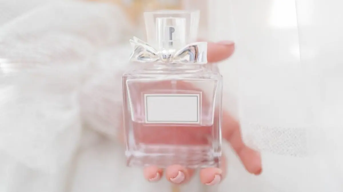 Parfum Wangi Awet