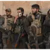 Mosul Tayang di Bioskop TransTV (Istimewa: imdb.com)