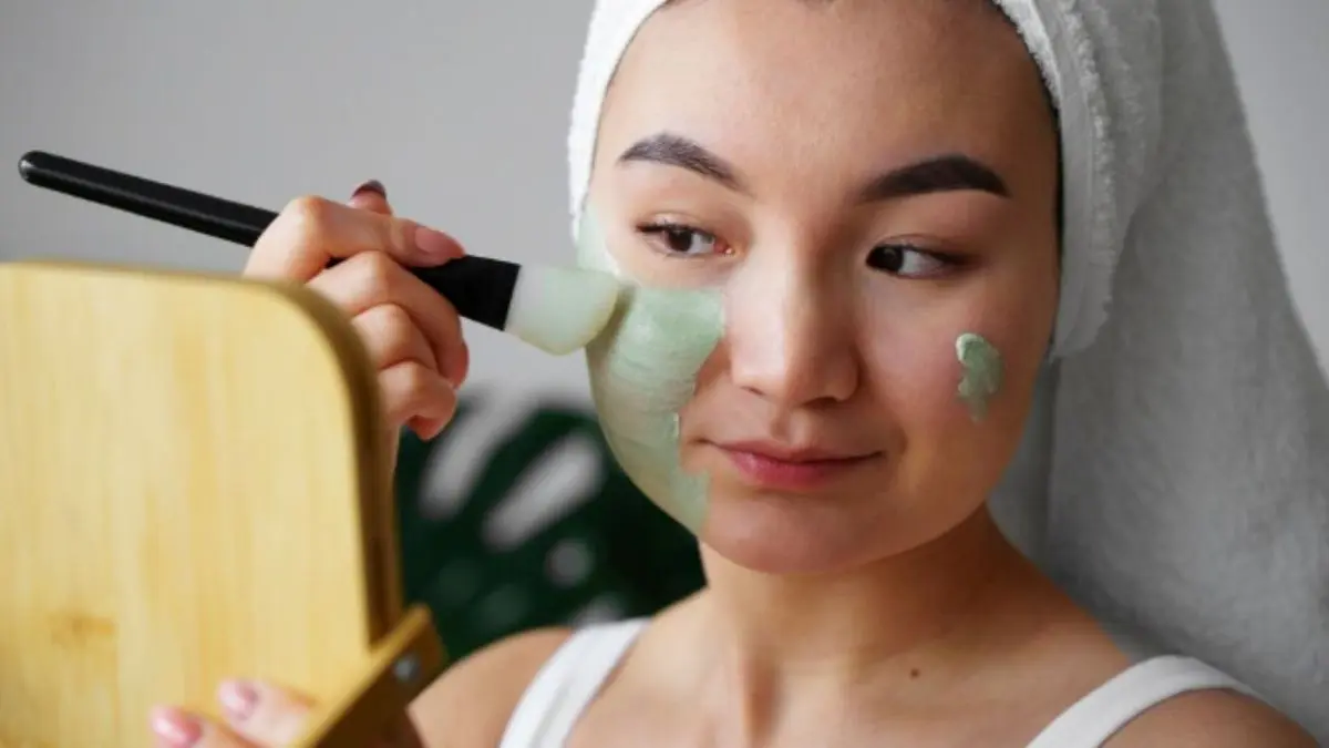 Masker Clay Stick