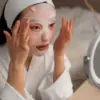 Masker Mencerahkan Wajah