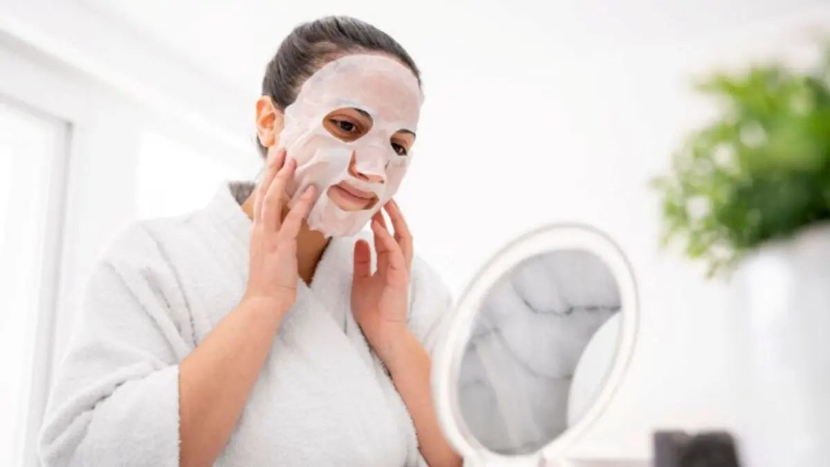 Masker Susu
