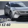 Mobil listrik