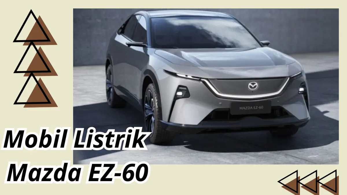 Mobil listrik
