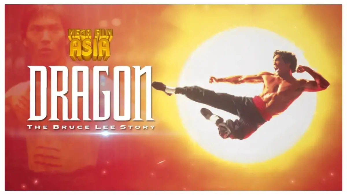 Dragon: The Bruce Lee Story Tayang Tengah Malam (istimewa: indosiar.com)