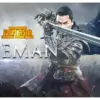 Mega Film Asia: Iceman (istimewa: indosiar.com)