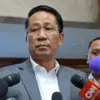 RUU Perampasan Aset Ditargetkan Rampung 2025