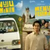 Film Menuju Pelaminan – The Road to Marriage (instagram.com @filmmenujupelaminan)