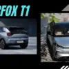 Mobil listrik