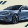 Mobil listrik