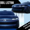 Mobil listrik