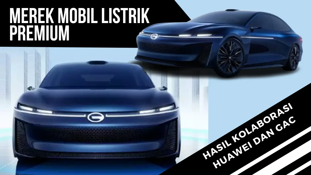 Mobil listrik