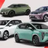 Mobil listrik