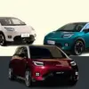 Mobil listrik