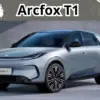 Mobil listrik