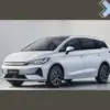 Mobil listrik