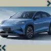 Mobil listrik