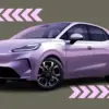 Mobil listrik