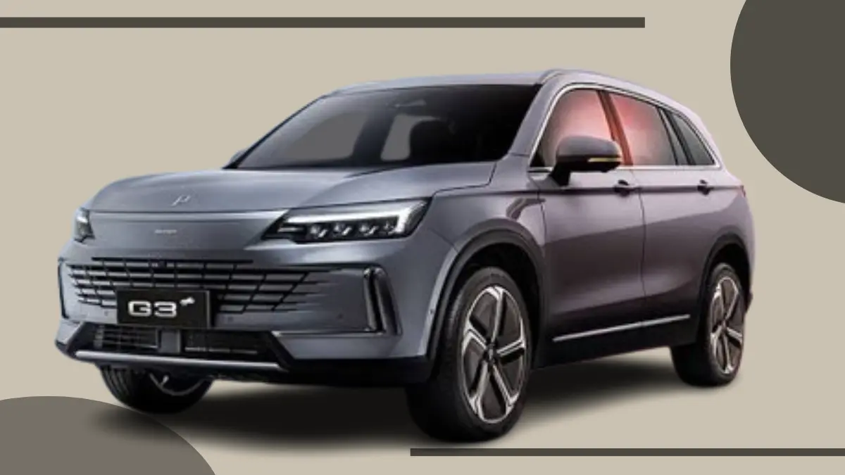 Mobil listrik