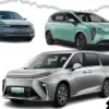 Mobil listrik