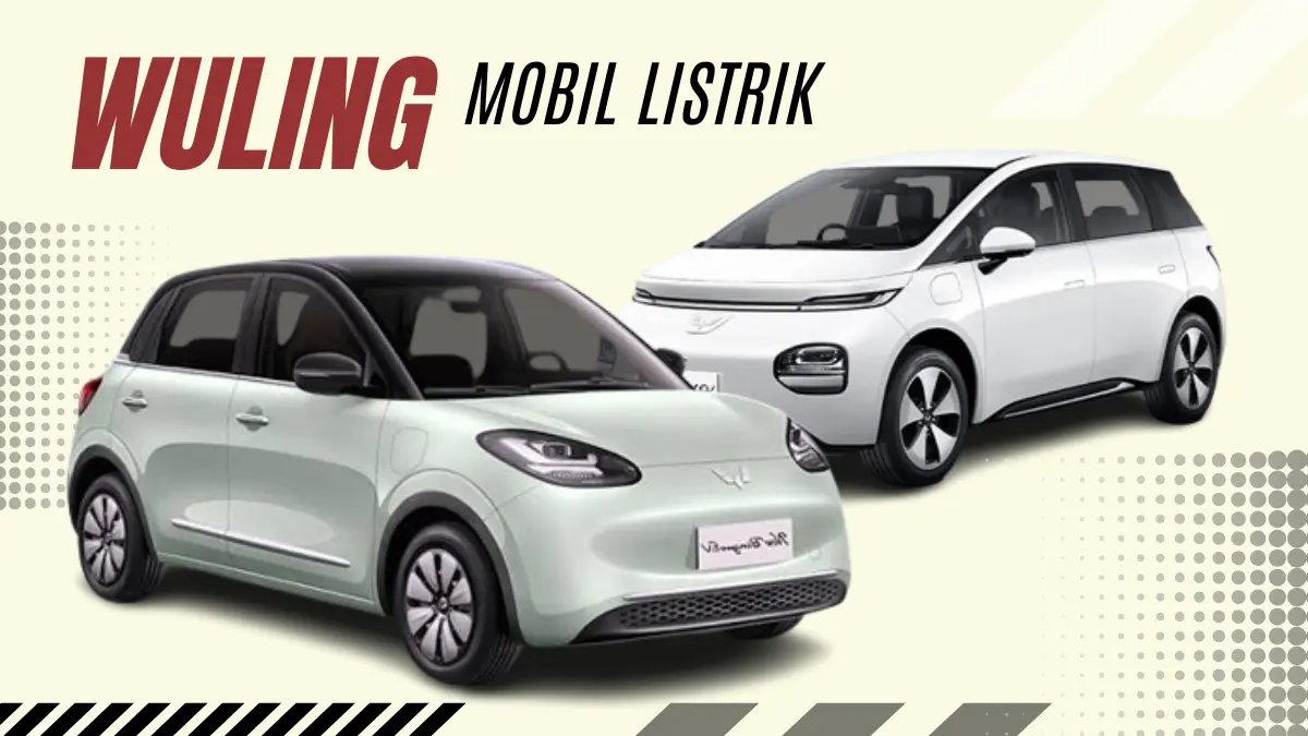 Mobil listrik