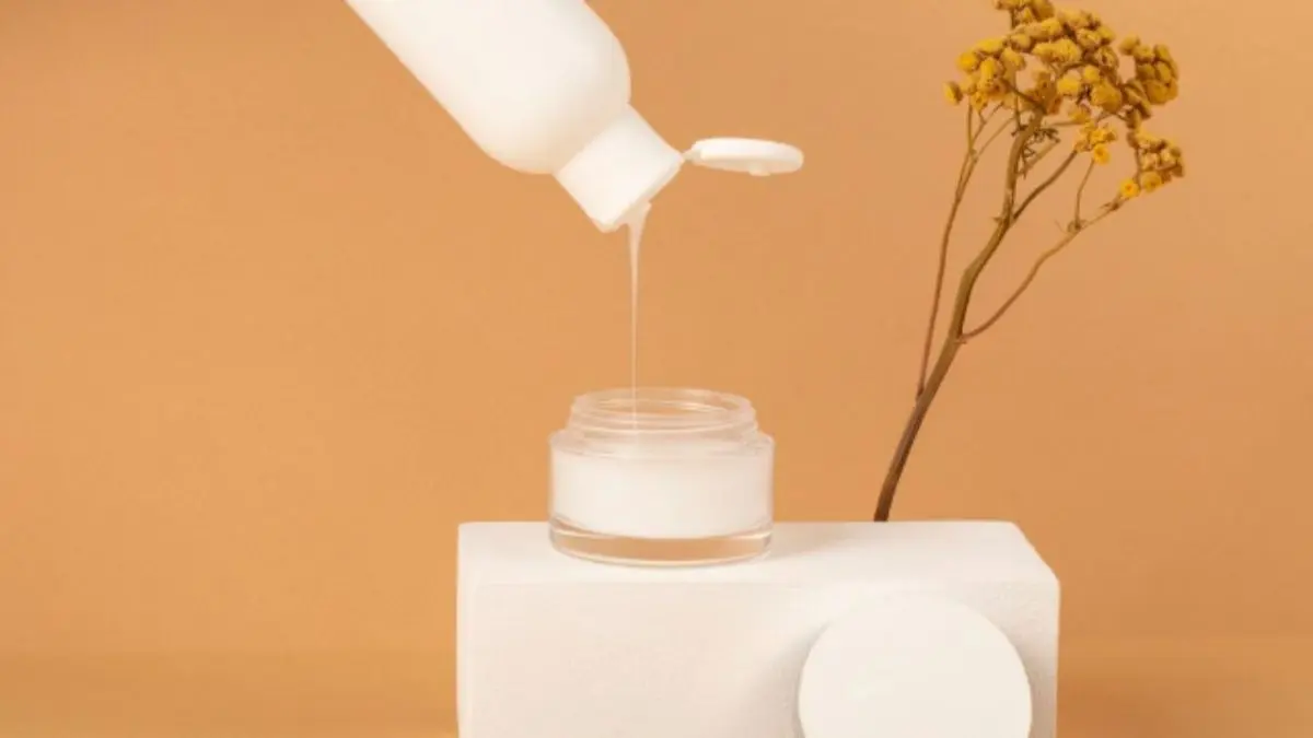 Moisturizer Beras
