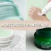 Moisturizer Panthenol