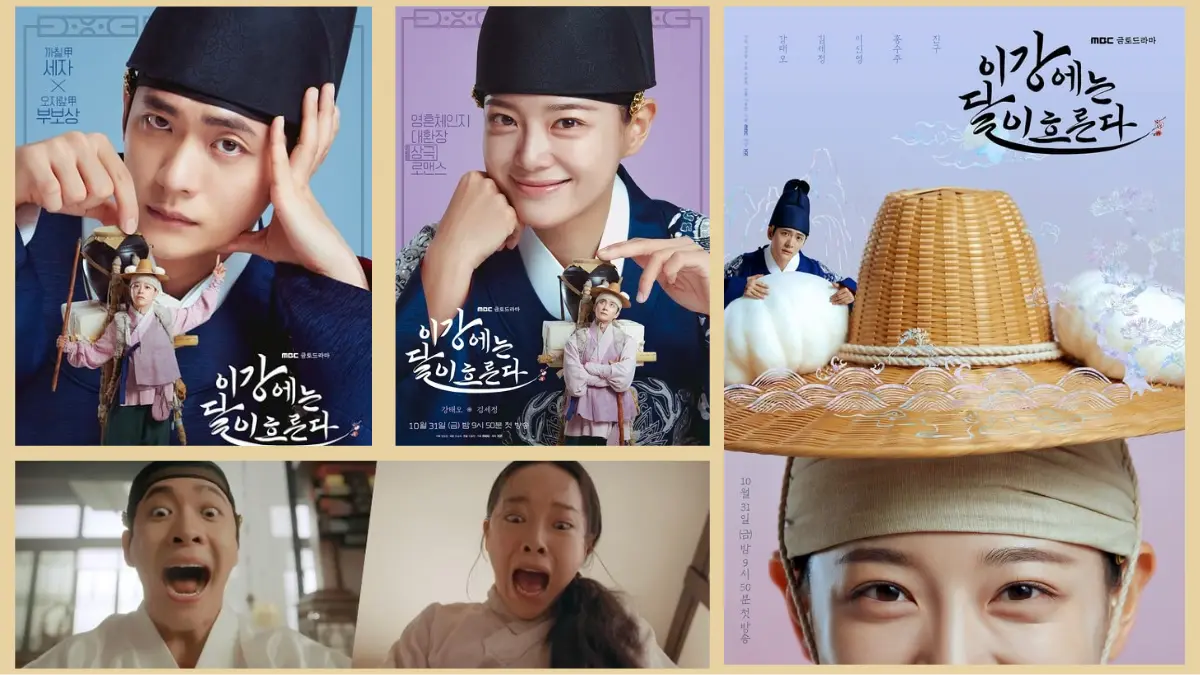 Drama Korea