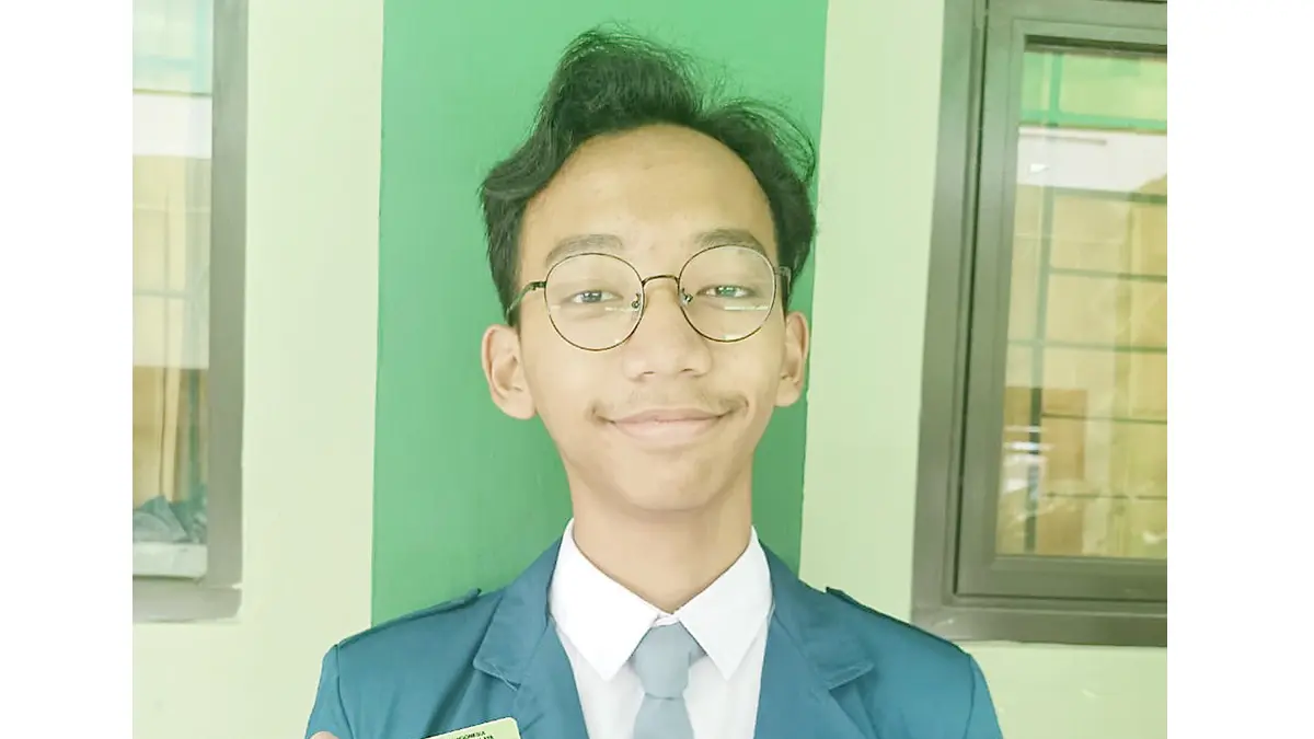 muhammad fadei A